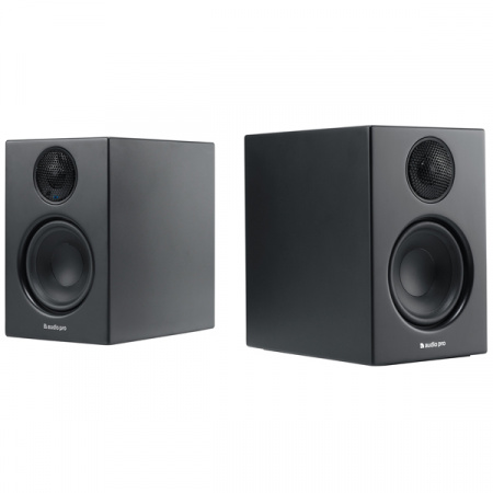 Audio Pro Addon T14 Black по цене 26 600 ₽