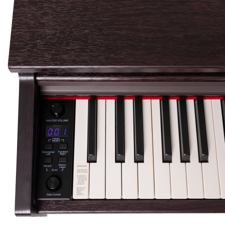 Rockdale Etude 128 Graded Rosewood по цене 59 900 ₽