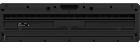 Casio CT-S500 по цене 39 950 ₽
