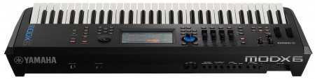Yamaha MODX6 по цене 170 000 ₽