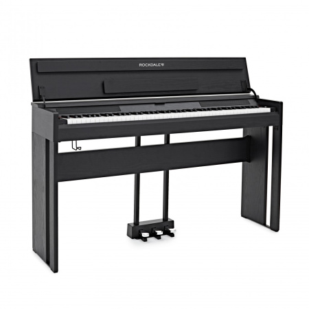 Rockdale Virtuoso Black по цене 49 900 ₽