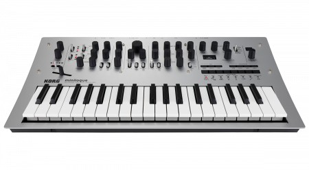 KORG Minilogue по цене 79 000 ₽