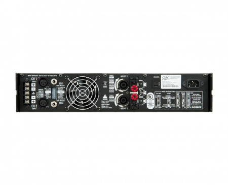 QSC RMX1450 по цене 103 800 ₽