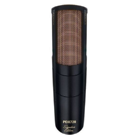 Audix PDX720 по цене 69 190 ₽