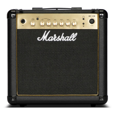 Marshall MG15GR по цене 33 000 ₽