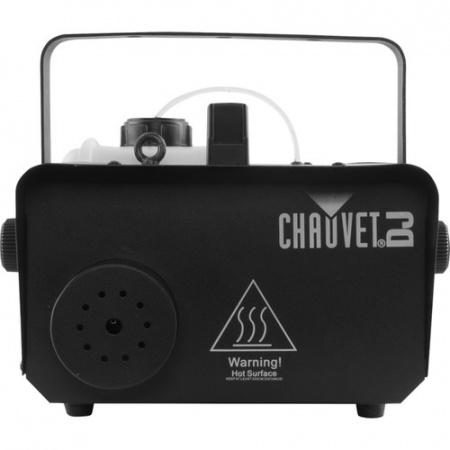 Chauvet-DJ Hurricane 1600 по цене 38 660 ₽