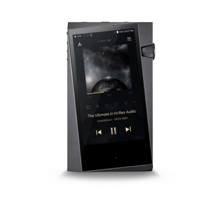 Astell&Kern SR25 mk2 по цене 59 990 ₽