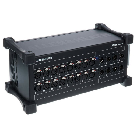 Allen & Heath AB168 по цене 192 050 ₽