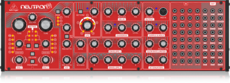 Behringer Neutron по цене 40 900 ₽