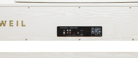 Kurzweil M130W White по цене 203 550 ₽