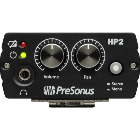 PreSonus HP2 по цене 12 330.00 ₽