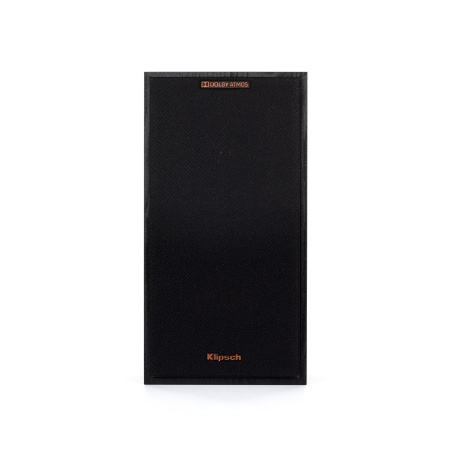 Klipsch R-41-SA Black/GNM по цене 37 000 ₽