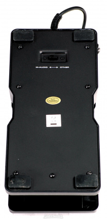 M-AUDIO EX-P Expression Pedal по цене 3 700 ₽
