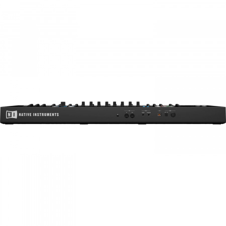 Native Instruments Komplete Kontrol S49 Mk2 по цене 103 500 ₽