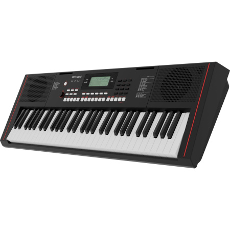 Roland E-X10 по цене 37 350 ₽