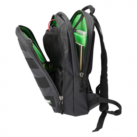 Magma Riot DJ-Backpack Lite по цене 14 980 ₽