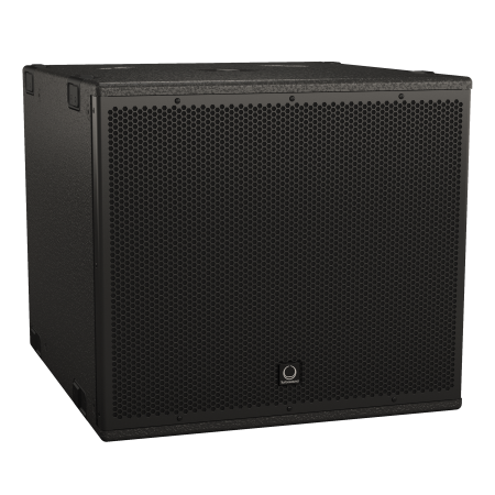 Turbosound NuQ115B-AN по цене 106 250 ₽