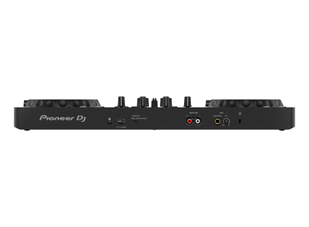 Pioneer DDJ-FLX4 по цене 52 283 ₽