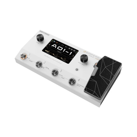 Hotone Ampero 2 по цене 65 360 ₽