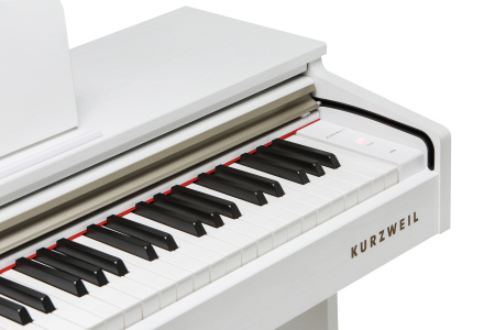 Kurzweil M90 White по цене 98 960 ₽