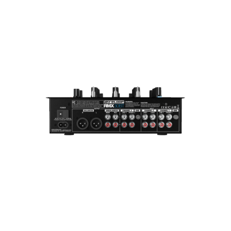 Reloop RMX-30BT по цене 33 800 ₽