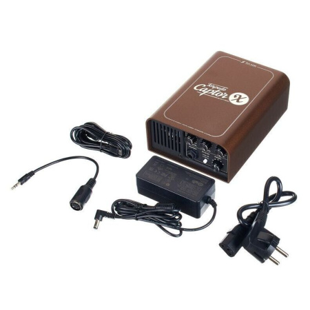 Two Notes Torpedo Captor X SE по цене 83 400 ₽