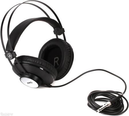 AKG K72 по цене 6 300 ₽