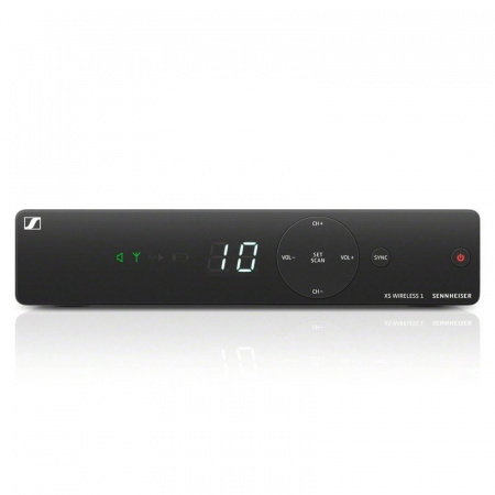 Sennheiser XSW 1-ME3 A по цене 50 750 ₽