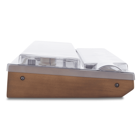 Decksaver Korg Microkorg & Microkorg S LE по цене 7&nbsp;140.00 ₽