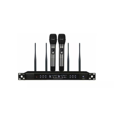 Axelvox DWS7000HT (TD Bundle) по цене 23 000 ₽