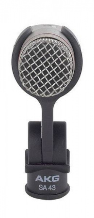 AKG C1000S по цене 29 750 ₽