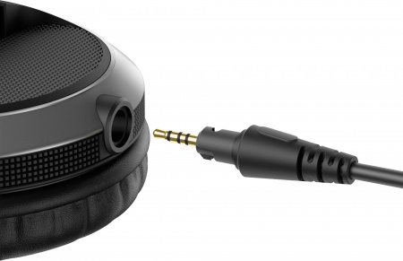 Pioneer HDJ-X5-S по цене 19 000 ₽