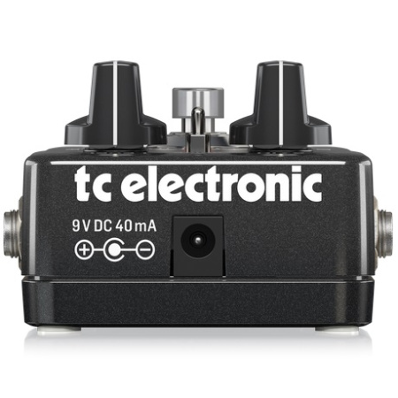 TC Electronic DARK MATTER DISTORTION по цене 6 800 ₽