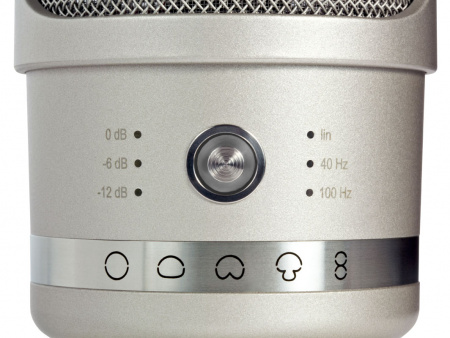 Neumann TLM 107 по цене 159 480 ₽