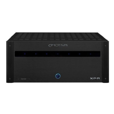 Emotiva XPA-9 Gen3 по цене 499 990 ₽