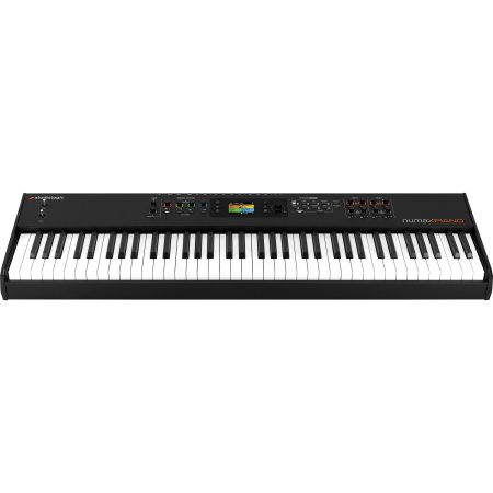 Studiologic NUMA X Piano 73 по цене 135 120 ₽