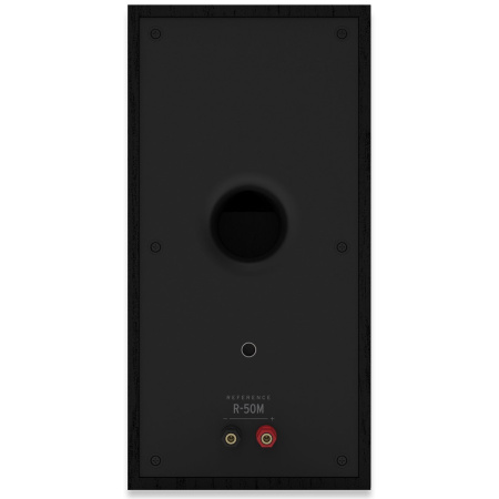 Klipsch R-50M Black купить за 29 990 ₽ с доставкой по Москве и всей России в интернет-магазине ALL for DJ Klipsch R-50M Black по цене 29 990 ₽