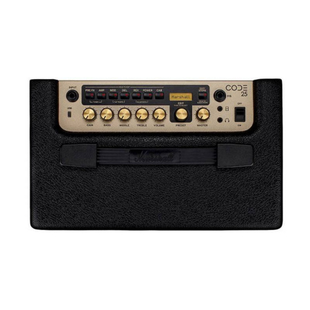 Marshall Code 25 по цене 46 000 ₽