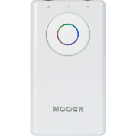 Mooer Prime P1 White по цене 11 050 ₽