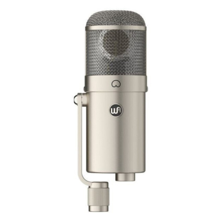 Warm Audio WA-47F по цене 104 200 ₽