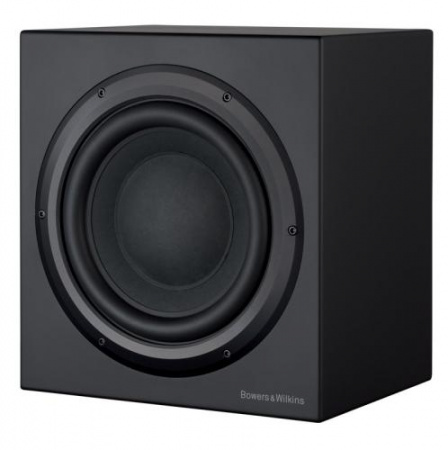 Bowers & Wilkins CT SW12 Black по цене 156 190 ₽