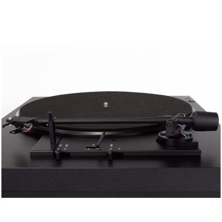 Pro-Ject Automat A1 OM-10 Black по цене 48 400 ₽