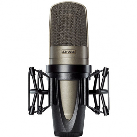 Shure KSM42/SG по цене 118 610.00 ₽