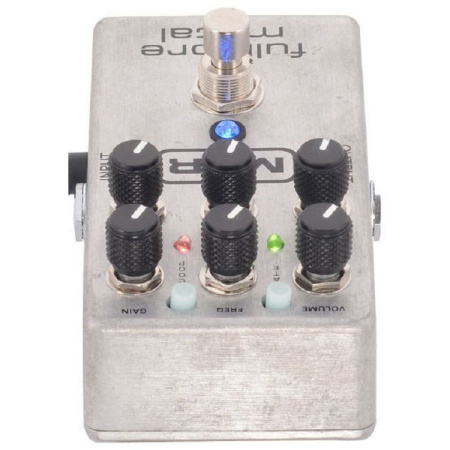 MXR M116 Fullbore Metal по цене 14 150 ₽