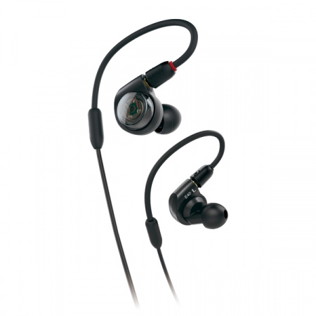 Audio-Technica ATH-E40 по цене 8 986.88 ₽