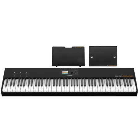 Studiologic SL88 Grand по цене 108 190 ₽