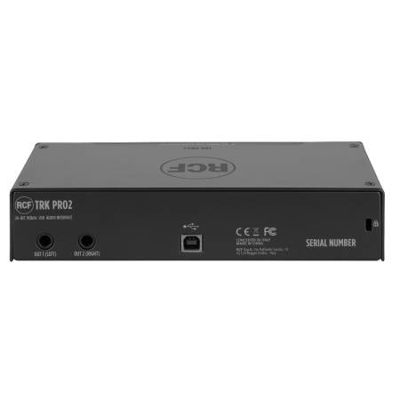 RCF TRK PRO2 по цене 37 200.00 ₽
