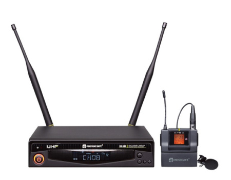 Relacart HR-30SMT по цене 67 250 ₽