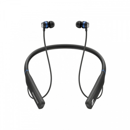 Sennheiser CX 7.00BT Black по цене 11 370.00 ₽