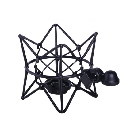 Superlux HM57 Black по цене 4 320 ₽